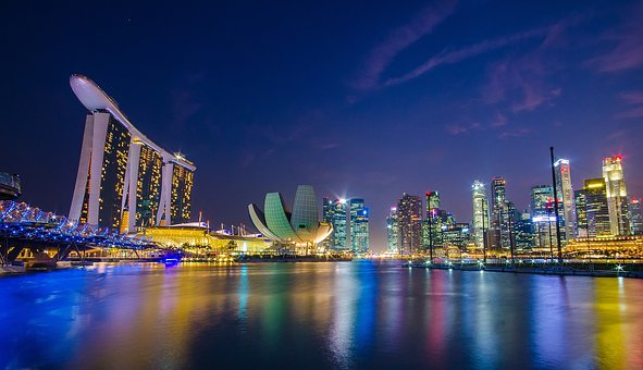 兴安新加坡连锁教育机构招聘幼儿华文老师